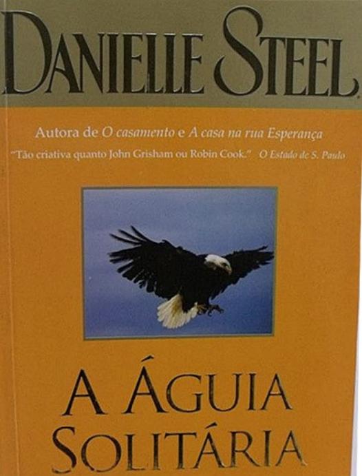 A Aguia Solitaria 2400