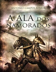 A Ala Dos Namorados 1696