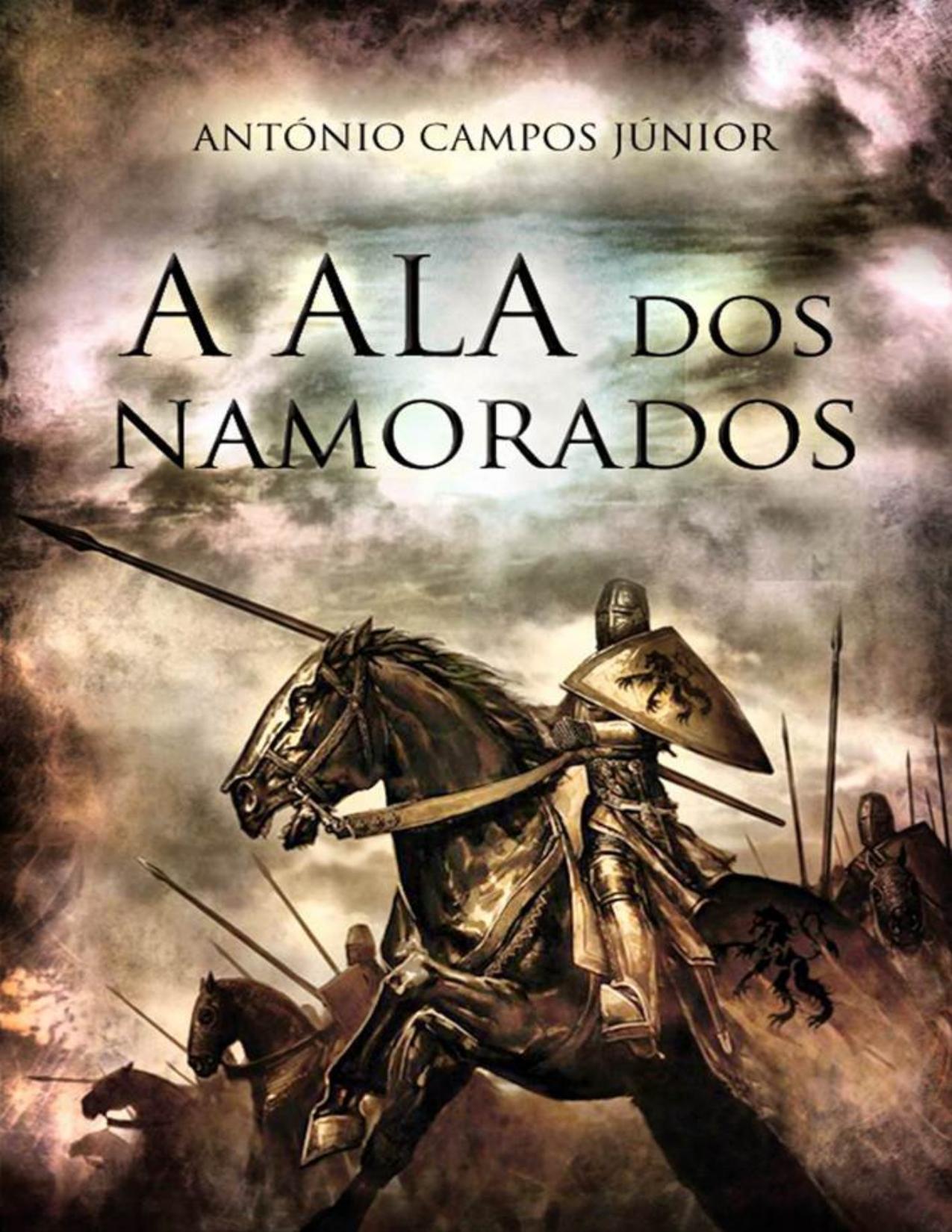 A Ala Dos Namorados 1696