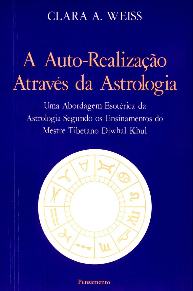 A Auto Realizacao Atraves Da Astrologia 1850