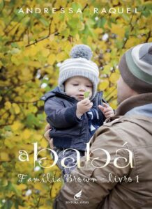 A Baba Familia Brown Livro 1 1582 1