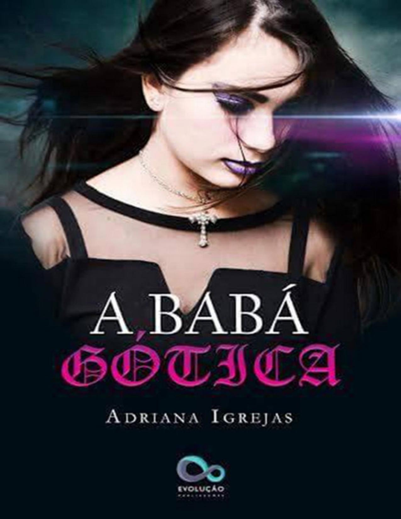 A Baba Gotica 721 1