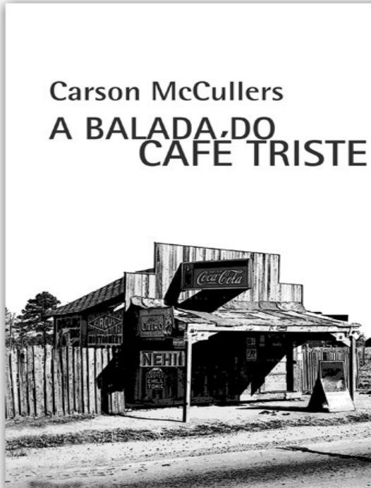 A Balada Do Cafe Triste 2240