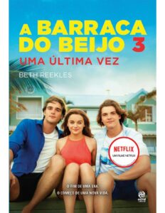 A Barraca Do Beijo 3 1803