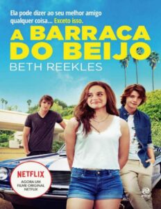 A Barraca Do Beijo 1801