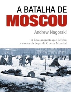 A Batalha De Moscou 1593 1