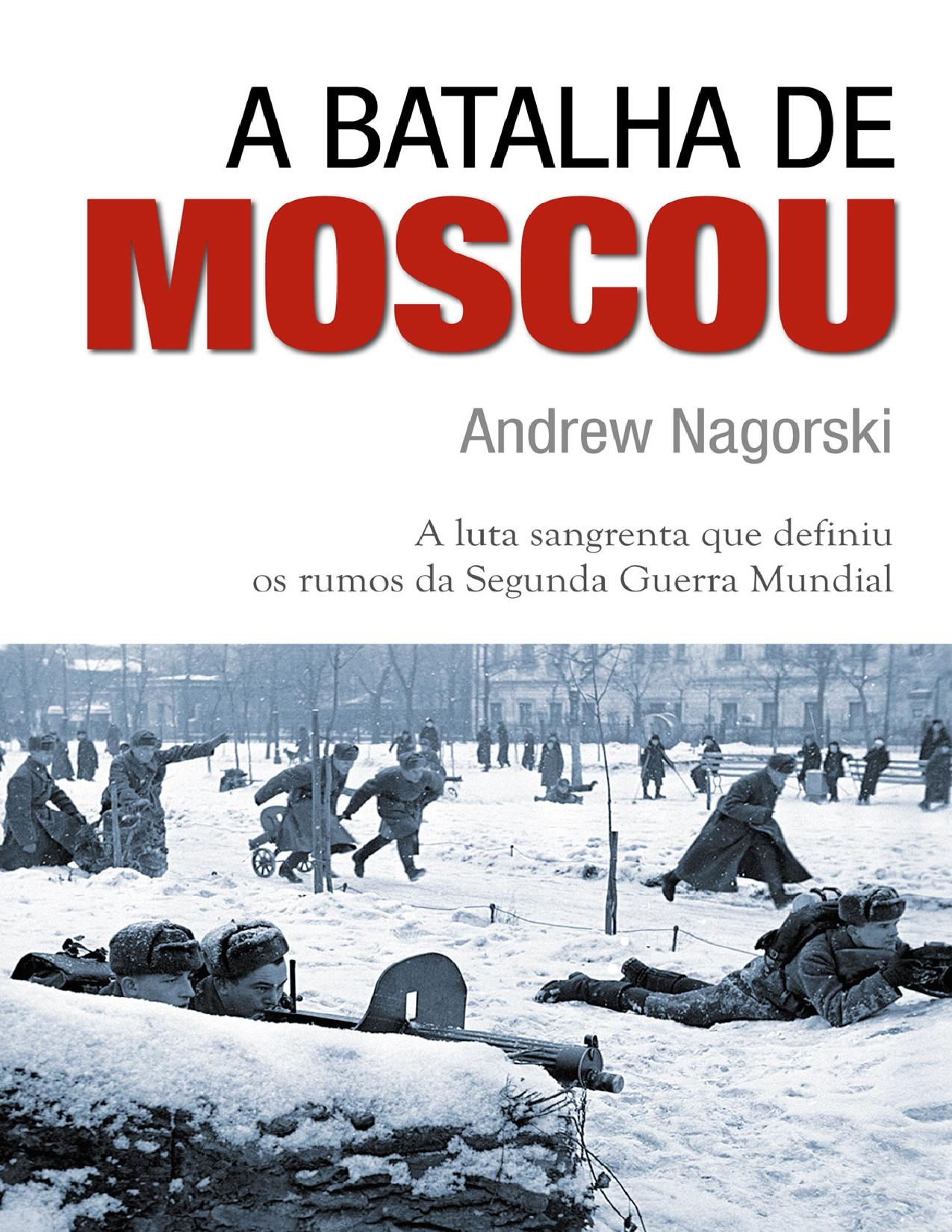 A Batalha De Moscou 1593 1