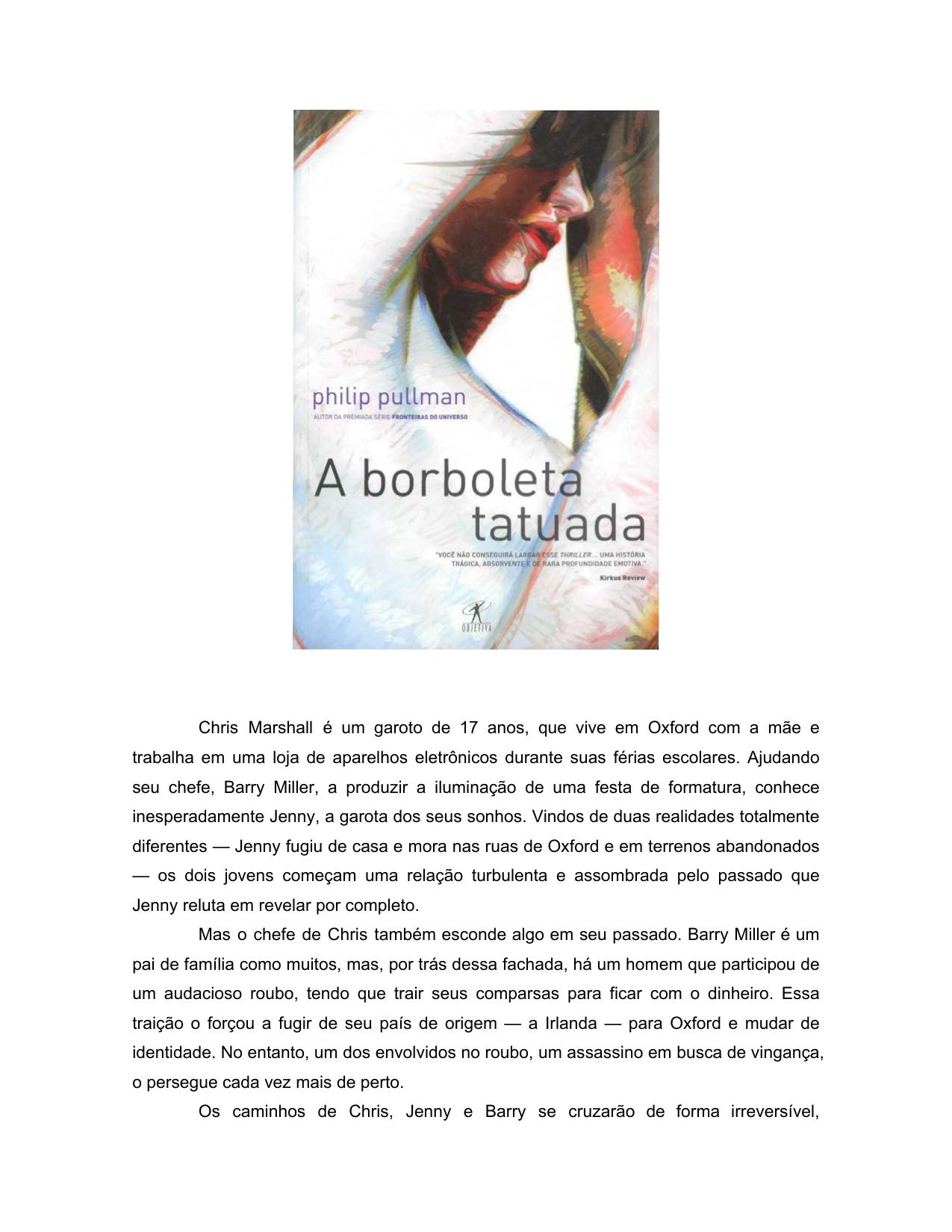 A Borboleta Tatuada 571 1