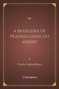 A Brasileira De Prazins Cenas Do Minho 289