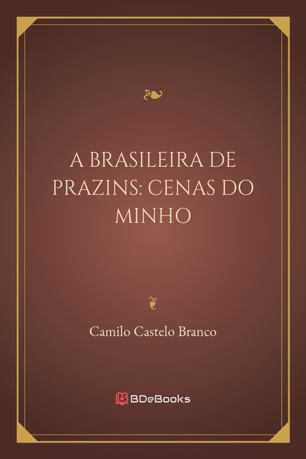 A Brasileira De Prazins Cenas Do Minho 289