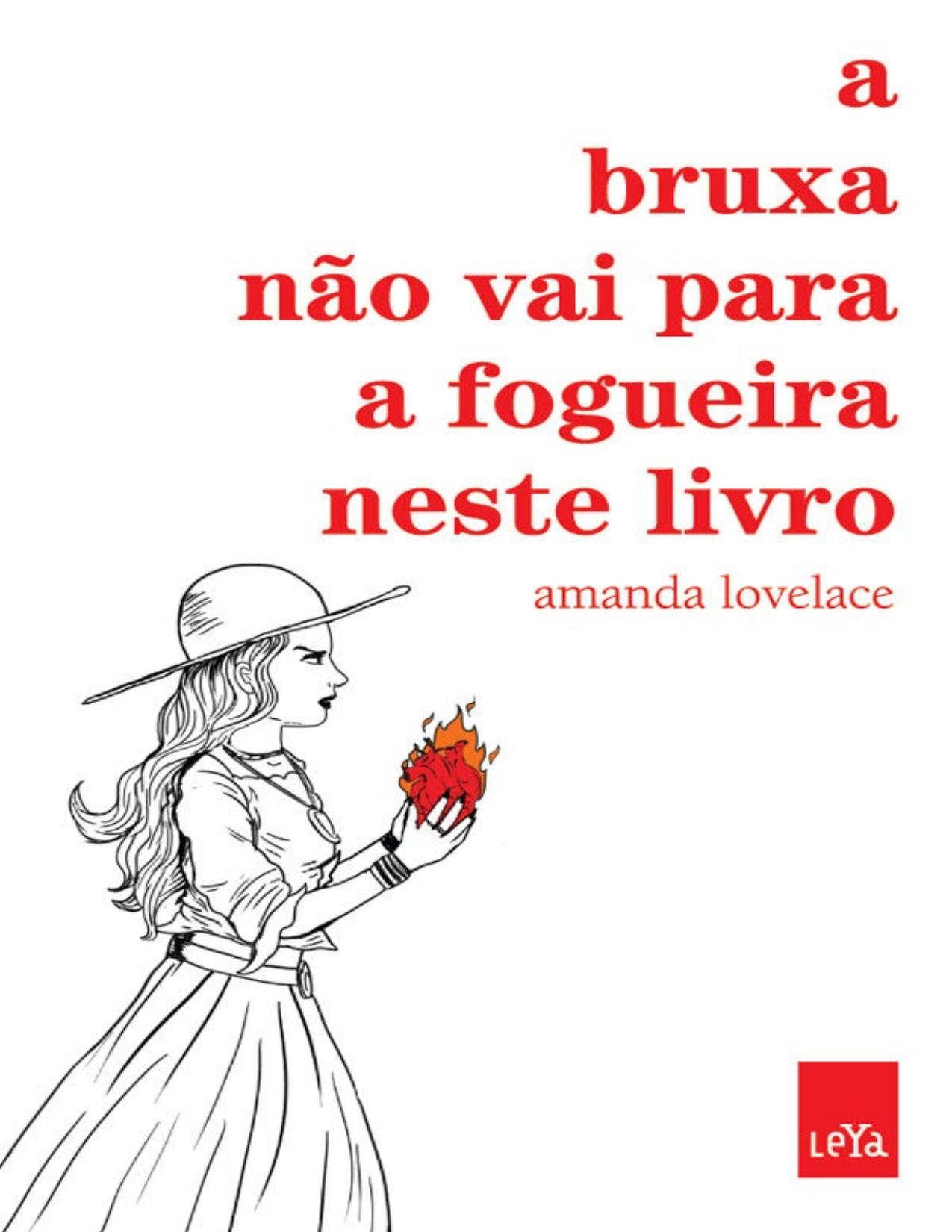 A Bruxa Nao Vai Para A Fogueira Neste Livro 1538 1
