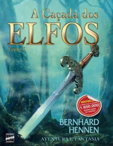 A Cacada Dos Elfos 1800