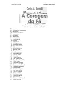 A Coragem Da Fe 650 1