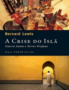 A Crise Do Isla Guerra Santa E Terror Profano 1798