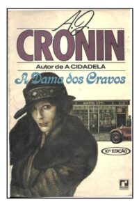 A Dama Dos Cravos 687 1