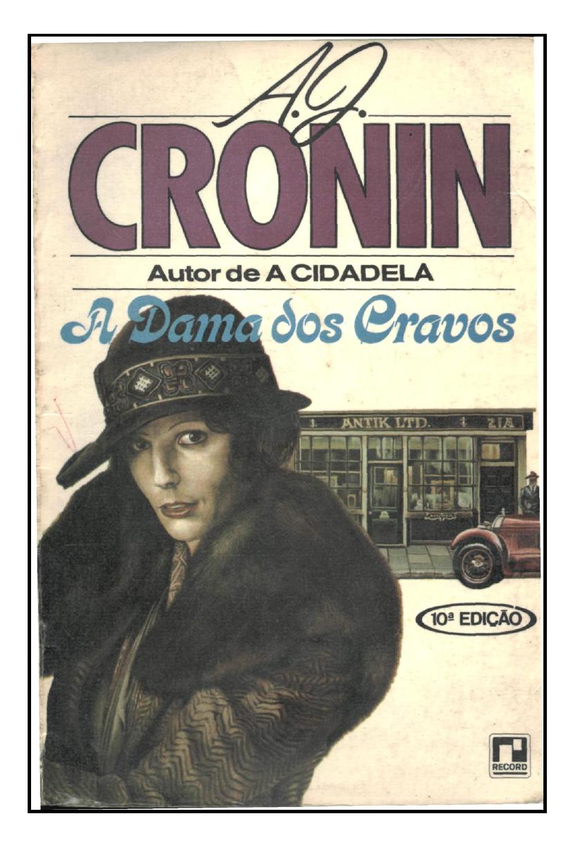 A Dama Dos Cravos 687 1