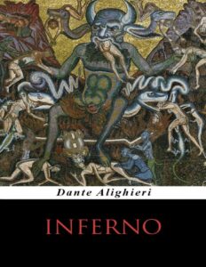 A Divina Comedia Inferno 2411