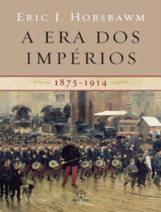 A Era Dos Imperios 1875 1914 2898