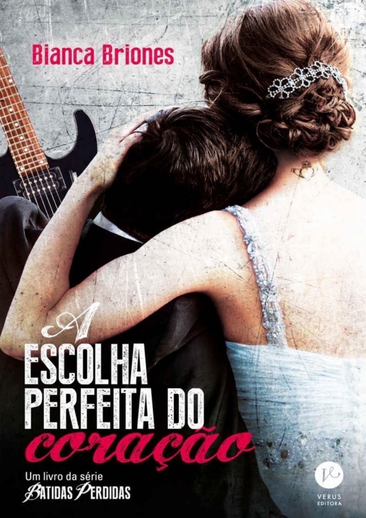 A Escolha Perfeita Do Coracao 1804