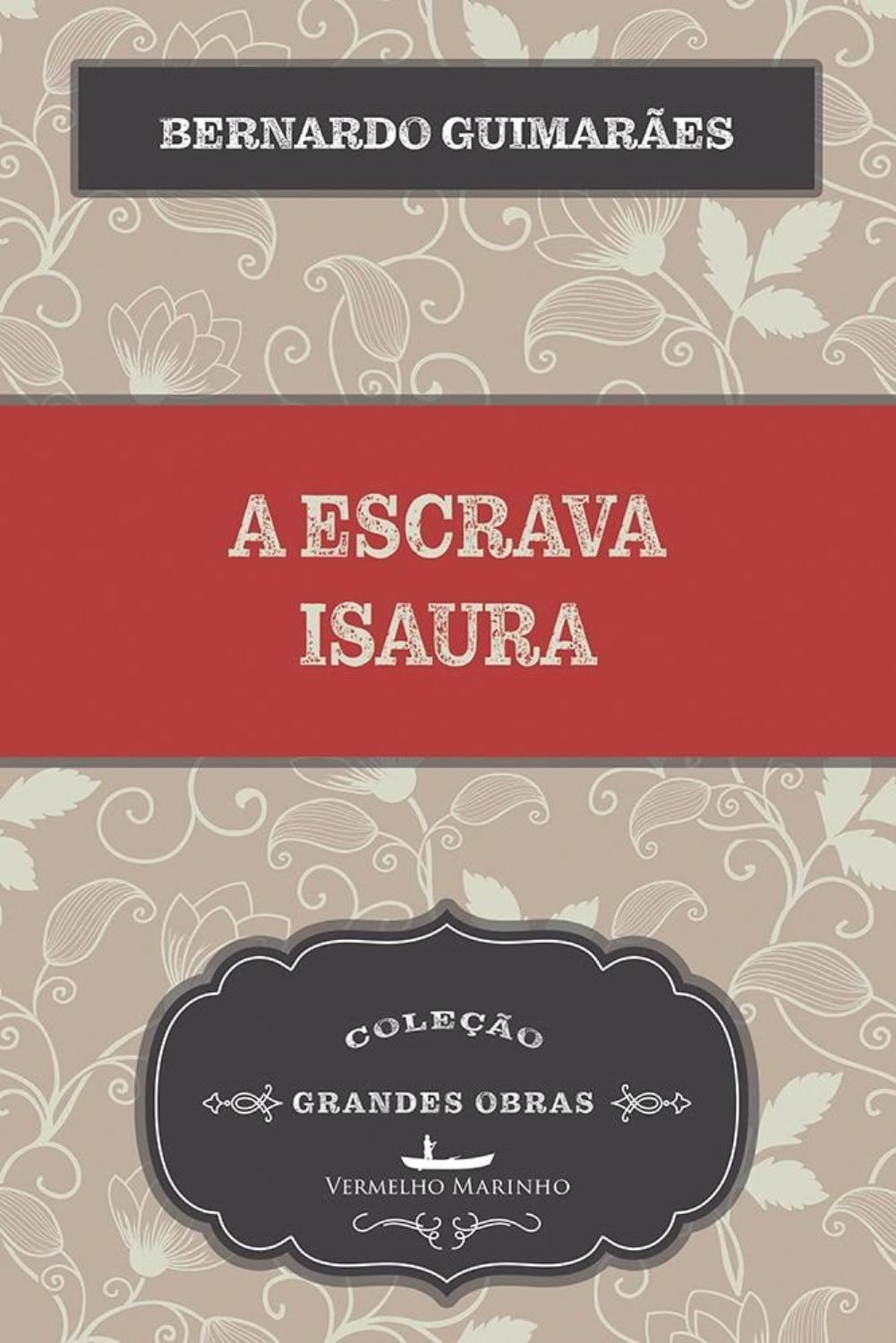 A Escrava Isaura Pg74475
