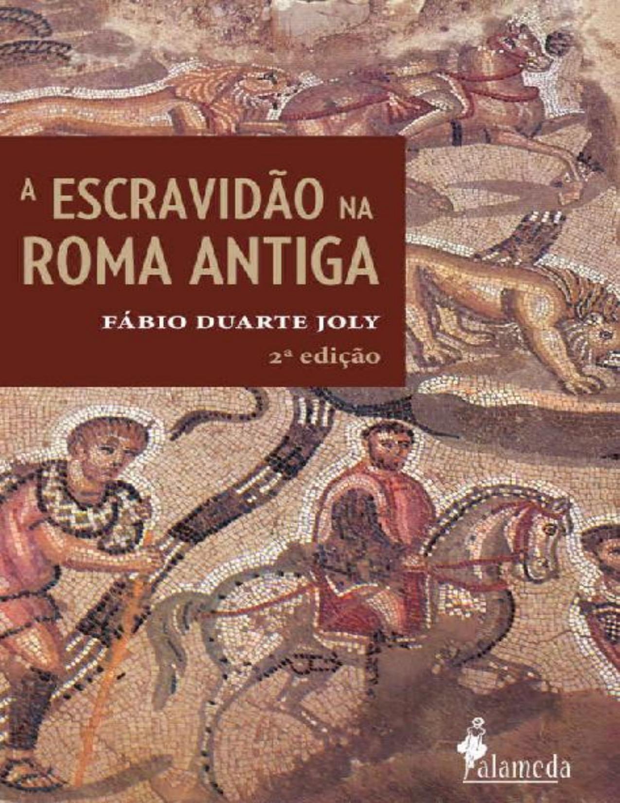 A Escravidao Na Roma Antiga 2930