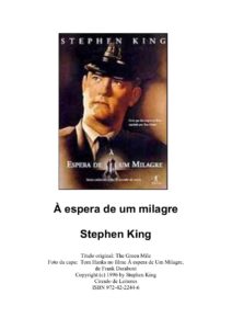 A Espera De Um Milagre 593 1