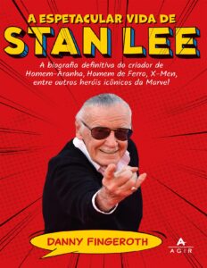 A Espetacular Vida De Stan Lee 2413