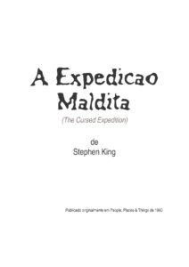 A Expedicao Maldita 631 1