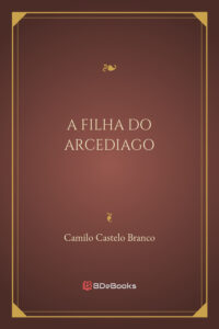 A Filha Do Arcediago 1864