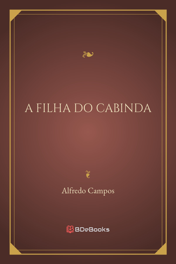 A Filha Do Cabinda 827 1