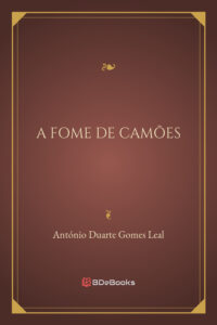 A Fome De Camoes 1699