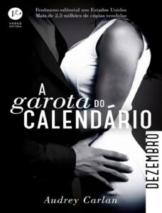 A Garota Do Calendario Dezembro 1742