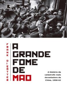 A Grande Fome De Mao 2988