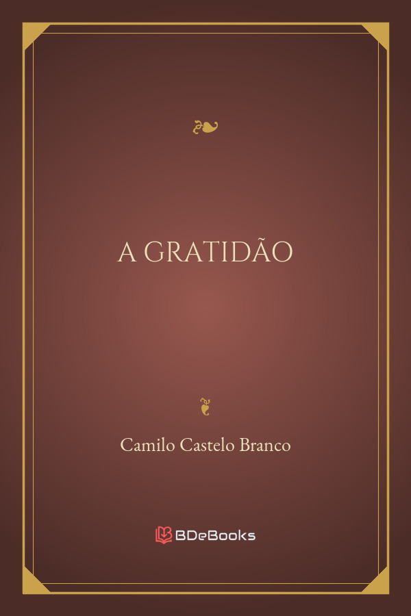A Gratidao 1865