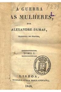 A Guerra Das Mulheres 810 1