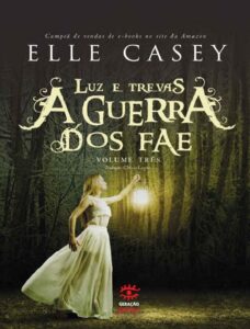 A Guerra Dos Fae Luz E Trevas 2868