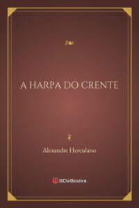 A Harpa Do Crente 813 1
