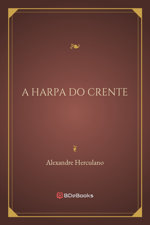 A Harpa Do Crente 813 1