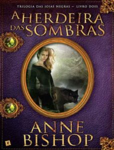 A Herdeira Das Sombras 1677