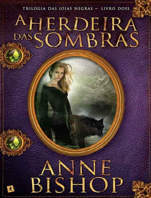 A Herdeira Das Sombras 1677