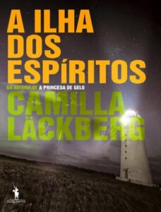 A Ilha Dos Espiritos 1862