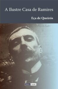 A Ilustre Casa De Ramires Pg23145