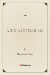A India Portuguesa 655 1