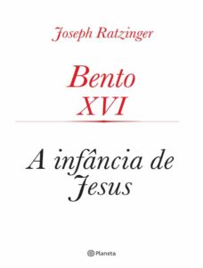 A Infancia De Jesus 329
