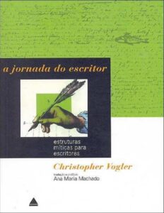 A Jornada Do Escritor 303