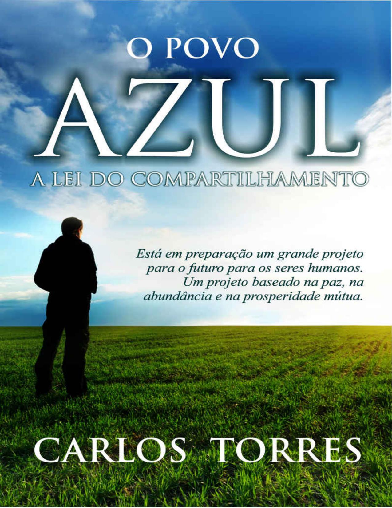 A Lei Do Compartilhamento O Povo Azul 2231