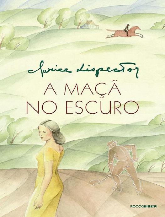 A Maca No Escuro 2313