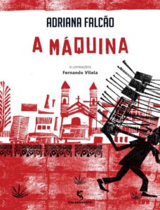 A Maquina 723 1