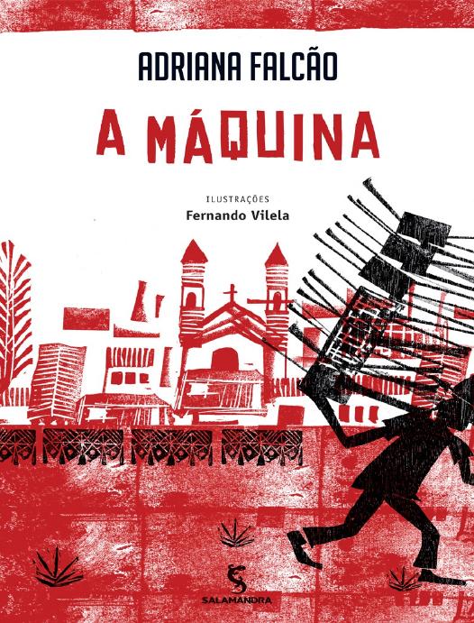 A Maquina 723 1
