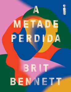 A Metade Perdida 1823